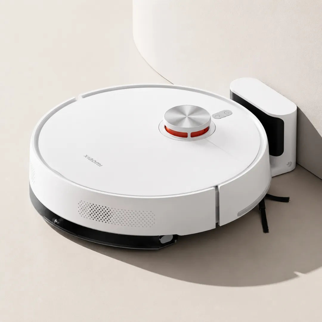 Aspiradora Robot Xiaomi Vacuum S40 Con Navegación Láser Y Potencia De Succión 10000Pa BHR0847US