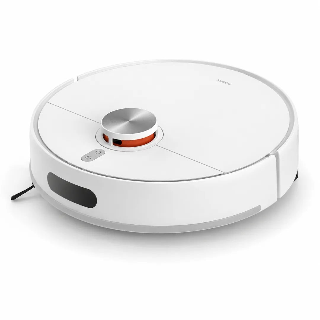 Aspiradora Robot Xiaomi Vacuum S40 Con Navegación Láser Y Potencia De Succión 10000Pa BHR0847US