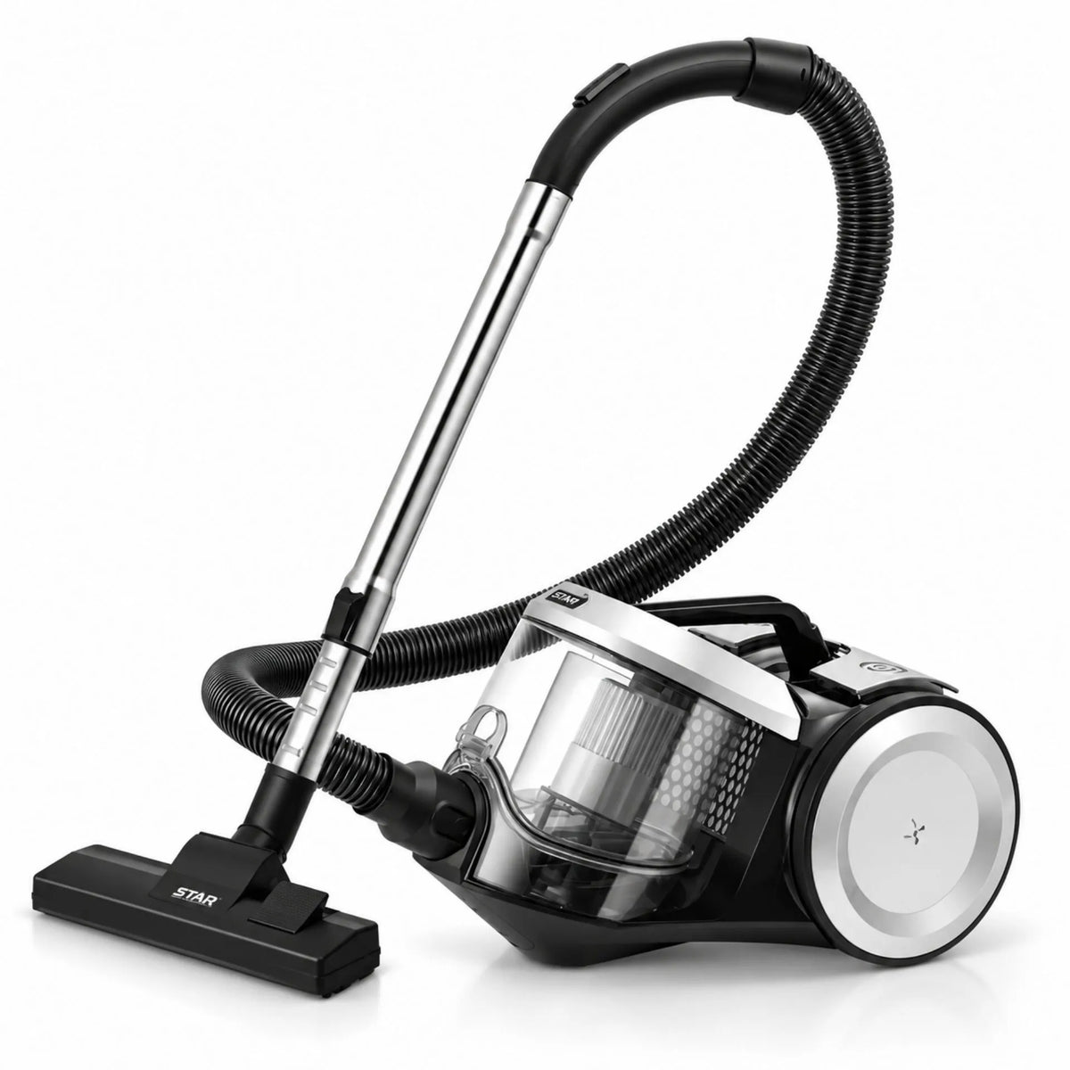 Aspiradora De Trineo 1000W Con Succión De 18000Pa Y Depósito De 3L Winning Star ST-2251 B2B