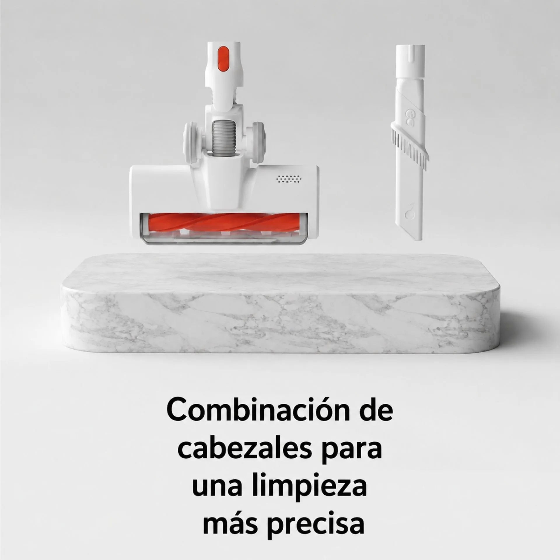 Aspiradora Inalámbrica Xiaomi G20 Lite Con Succión 18.000 Pa BHR8232US