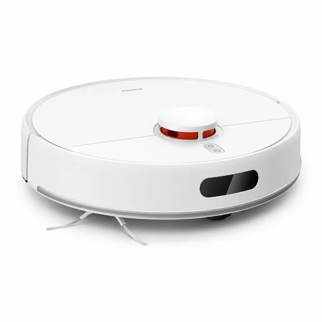 Aspiradora Xiaomi Robot Vacuum S40C Inteligente Con Navegación Láser Y Potencia De Succión 5000Pa BHR9653US