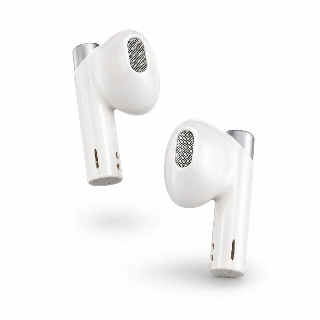 Audífonos Bluetooth Inalámbricos Recargables Con Control Táctil Y91