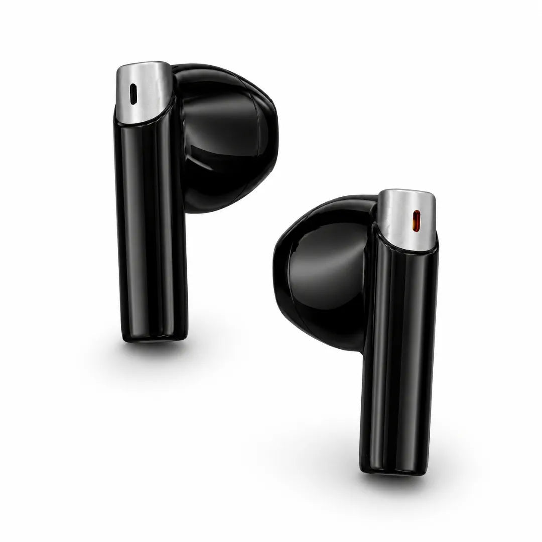 Audífonos Bluetooth Inalámbricos Recargables Con Control Táctil Y91