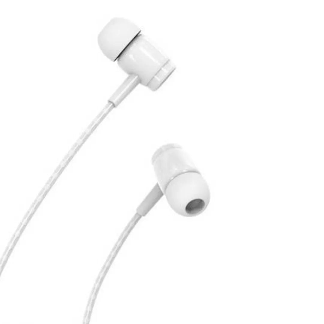 Audífonos P/Celular 3.5MM PZX 1558 B2B DESTAPE