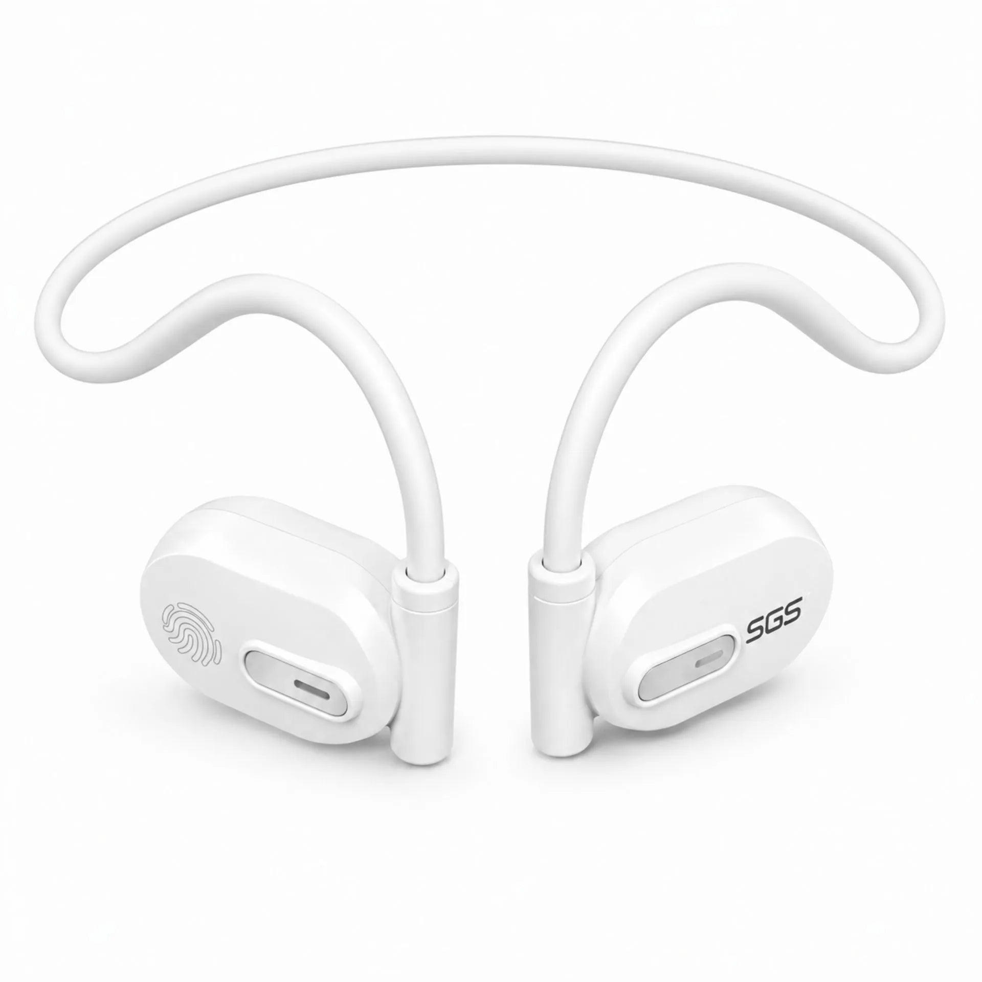 Audífonos Inalámbricos De Conducción Aérea Bluetooth SGS G7