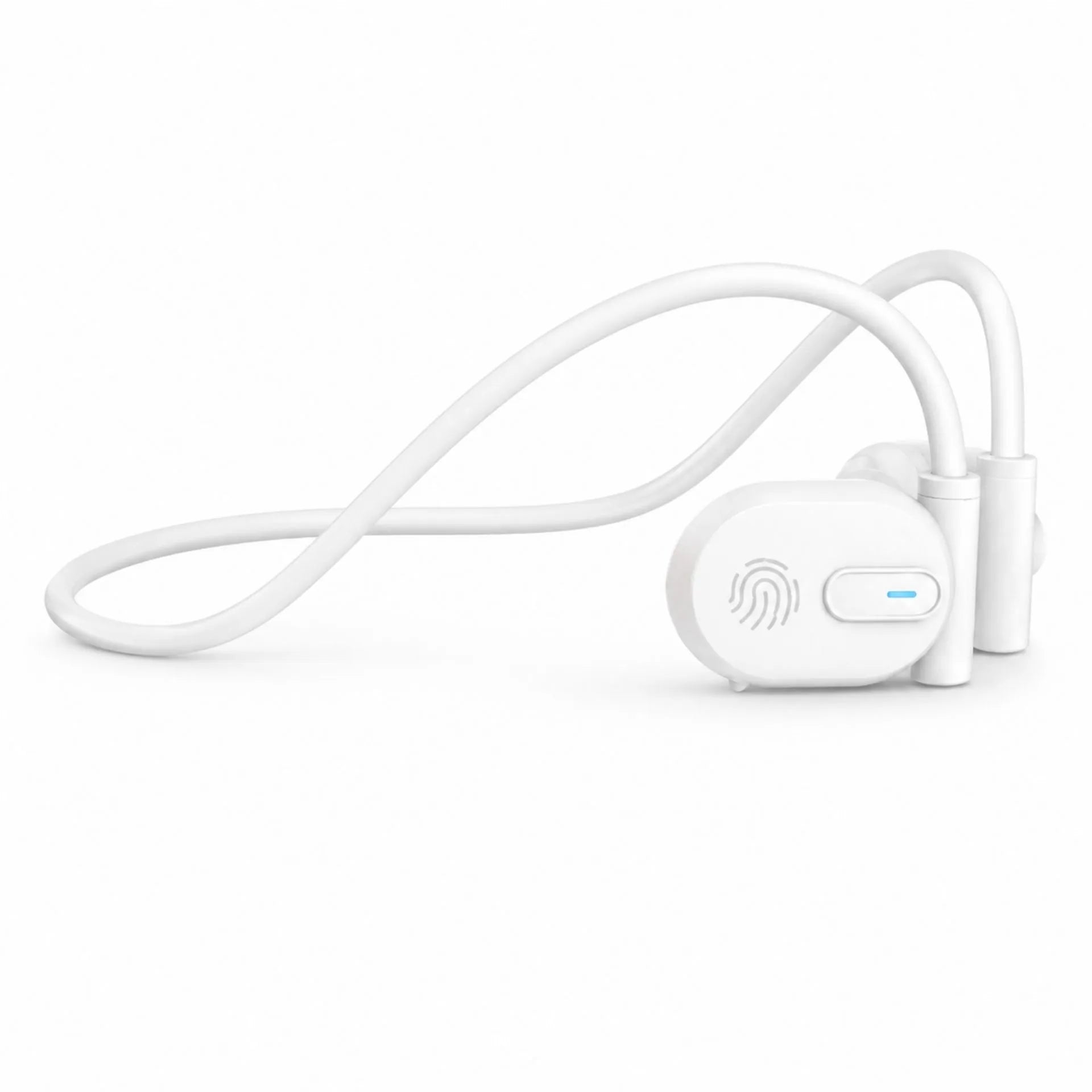 Audífonos Inalámbricos De Conducción Aérea Bluetooth SGS G7
