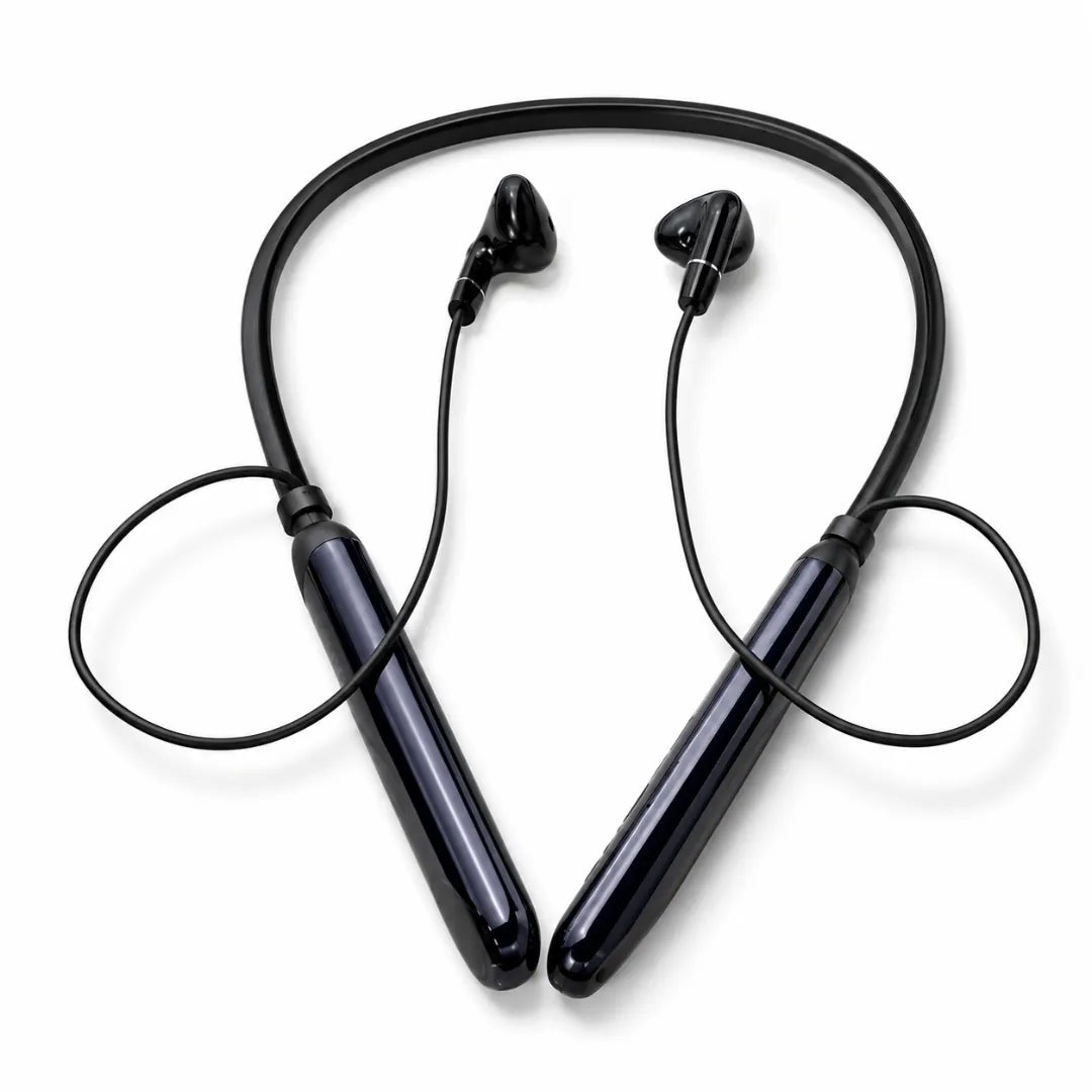 Audífonos De Cuellera Ramitech Con Vibración Con Bluetooth 5.0 RAM-S2411