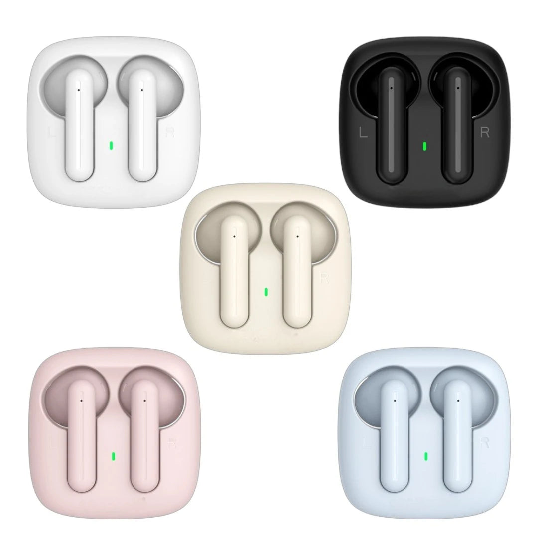 Audífonos Inalámbricos Bluetooth 5.3 Recargables Con Estuche De Carga H19