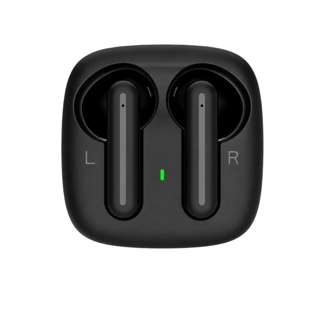 Audífonos Inalámbricos Bluetooth 5.3 Recargables Con Estuche De Carga H19