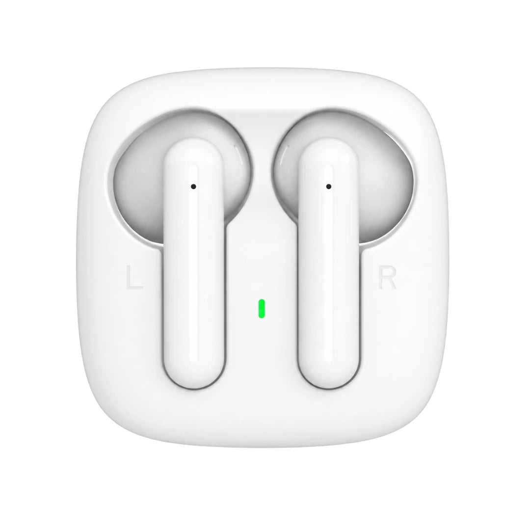 Audífonos Inalámbricos Bluetooth 5.3 Recargables Con Estuche De Carga H19