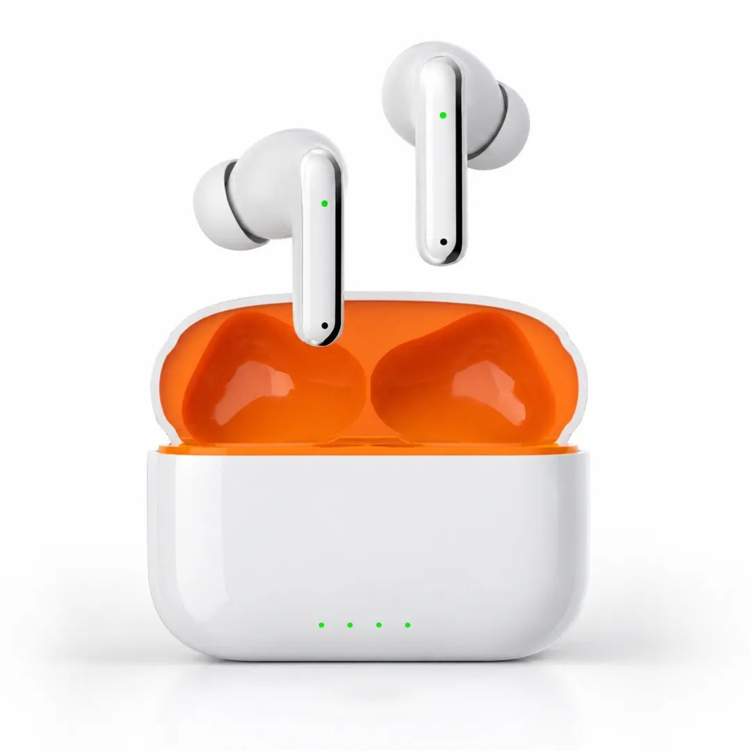 Audífonos Inalámbricos Bluetooth 5.4 Recargables Con Control Táctil U38