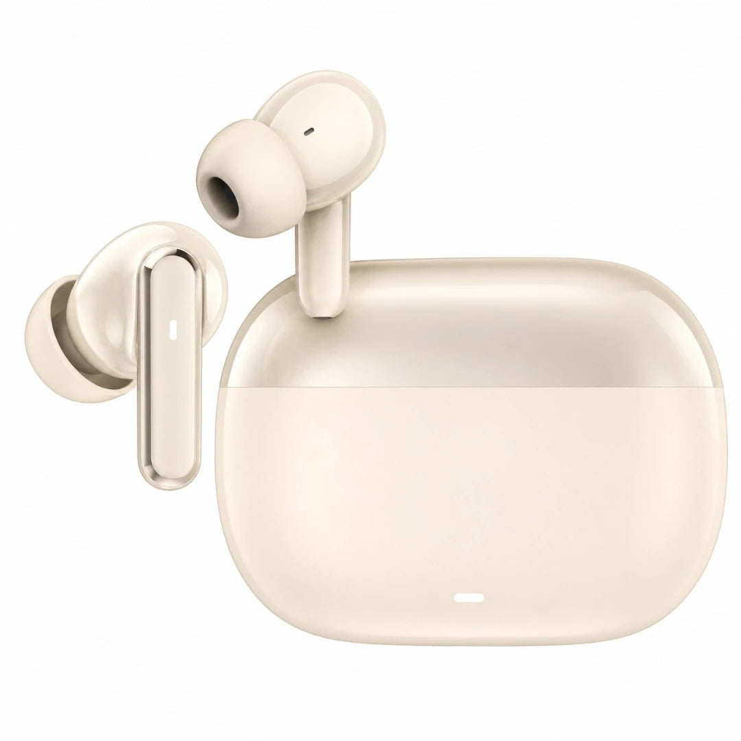 Audífonos Inalámbricos Bluetooth 6.0 Con Estuche Recargable Tipo C BUSD PRO300
