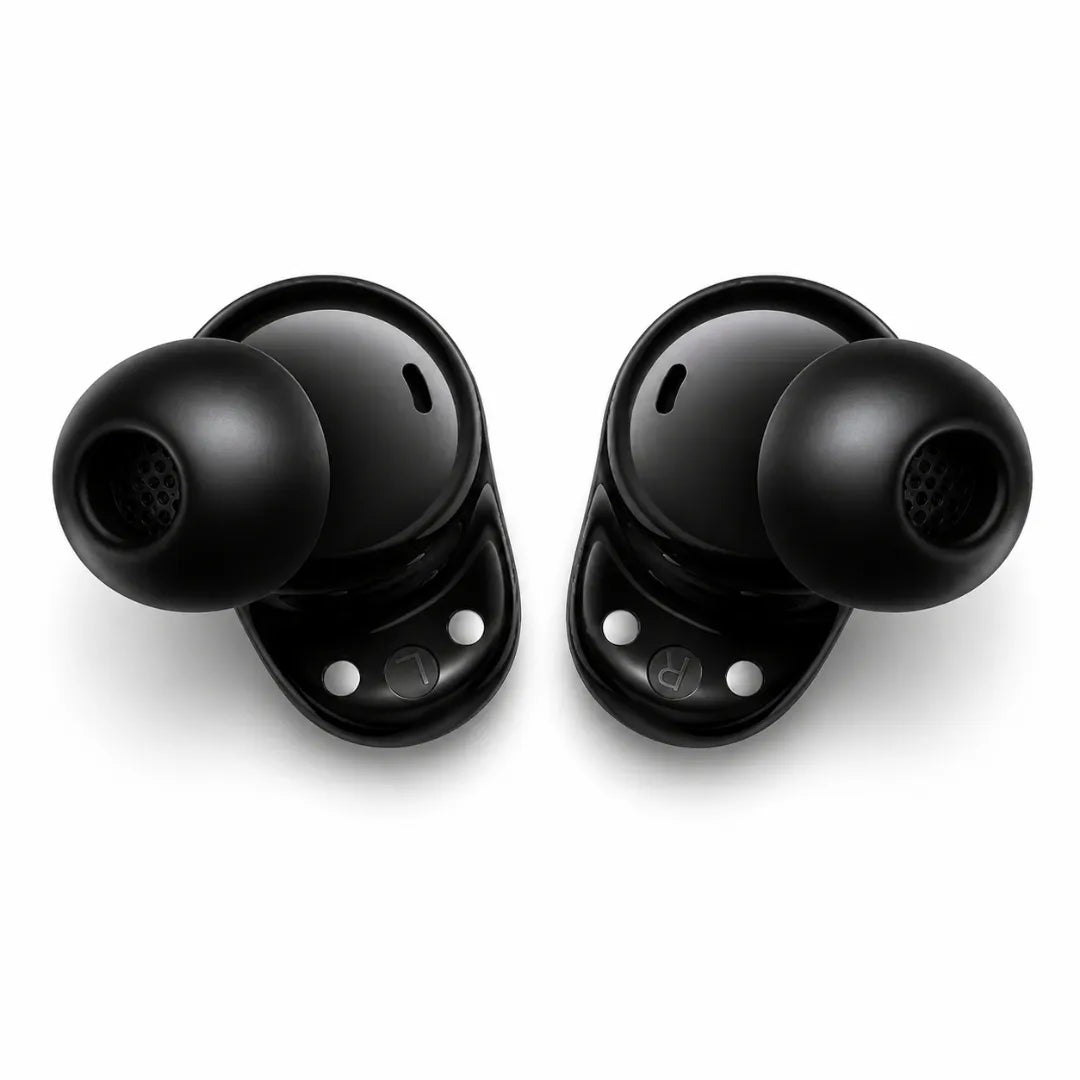 Audífonos Inalámbricos Bluetooth Con 36 Horas De Batería Y Carga Rápida Redmi Buds 6 Play Xiaomi