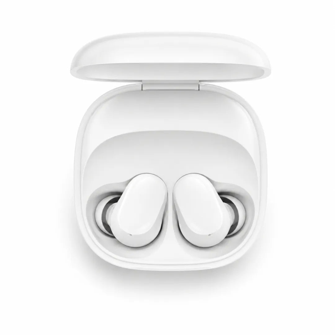 Audífonos Inalámbricos Bluetooth Con 36 Horas De Batería Y Carga Rápida Redmi Buds 6 Play Xiaomi