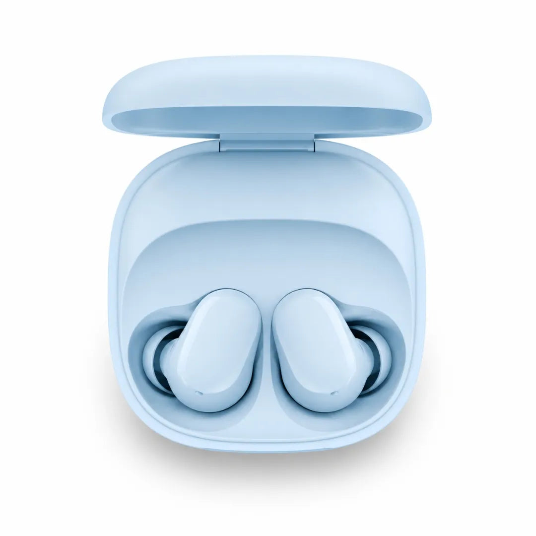 Audífonos Inalámbricos Bluetooth Con 36 Horas De Batería Y Carga Rápida Redmi Buds 6 Play Xiaomi