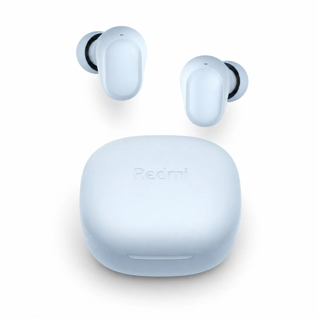 Audífonos Inalámbricos Bluetooth Con 36 Horas De Batería Y Carga Rápida Redmi Buds 6 Play Xiaomi