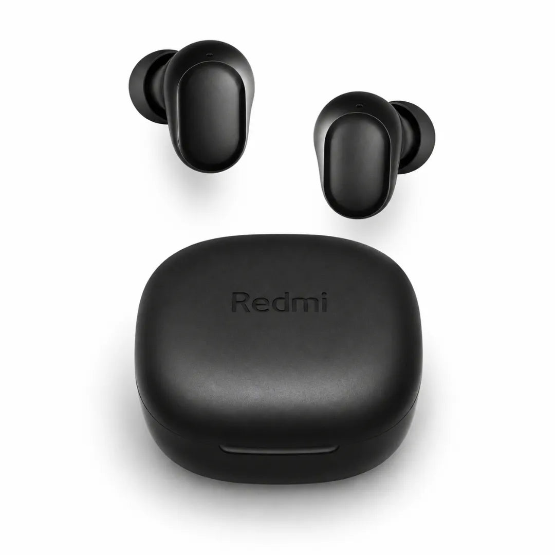 Audífonos Inalámbricos Bluetooth Con 36 Horas De Batería Y Carga Rápida Redmi Buds 6 Play Xiaomi