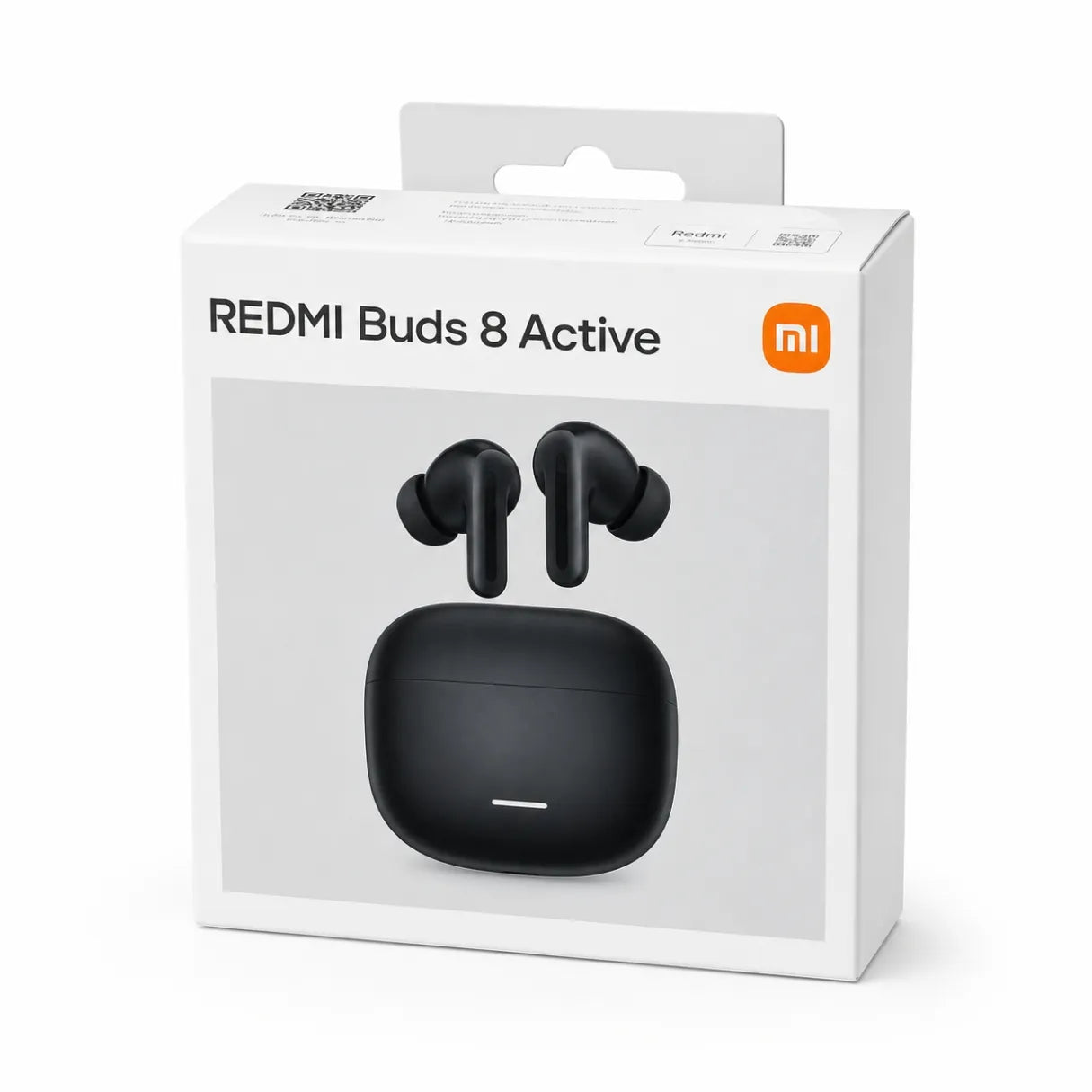 Audífonos Xiaomi Inalámbricos Redmi Buds 8 Active Con Reducción De Ruido Y 37 Horas De Batería