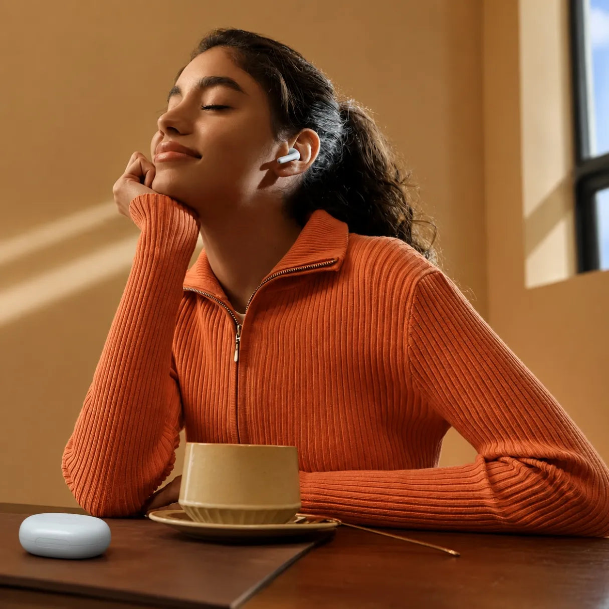 Audífonos Xiaomi Inalámbricos Redmi Buds 8 Active Con Reducción De Ruido Y 37 Horas De Batería