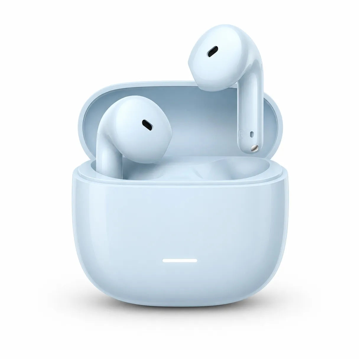 Audífonos Xiaomi Inalámbricos Redmi Buds 8 Active Con Reducción De Ruido Y 37 Horas De Batería