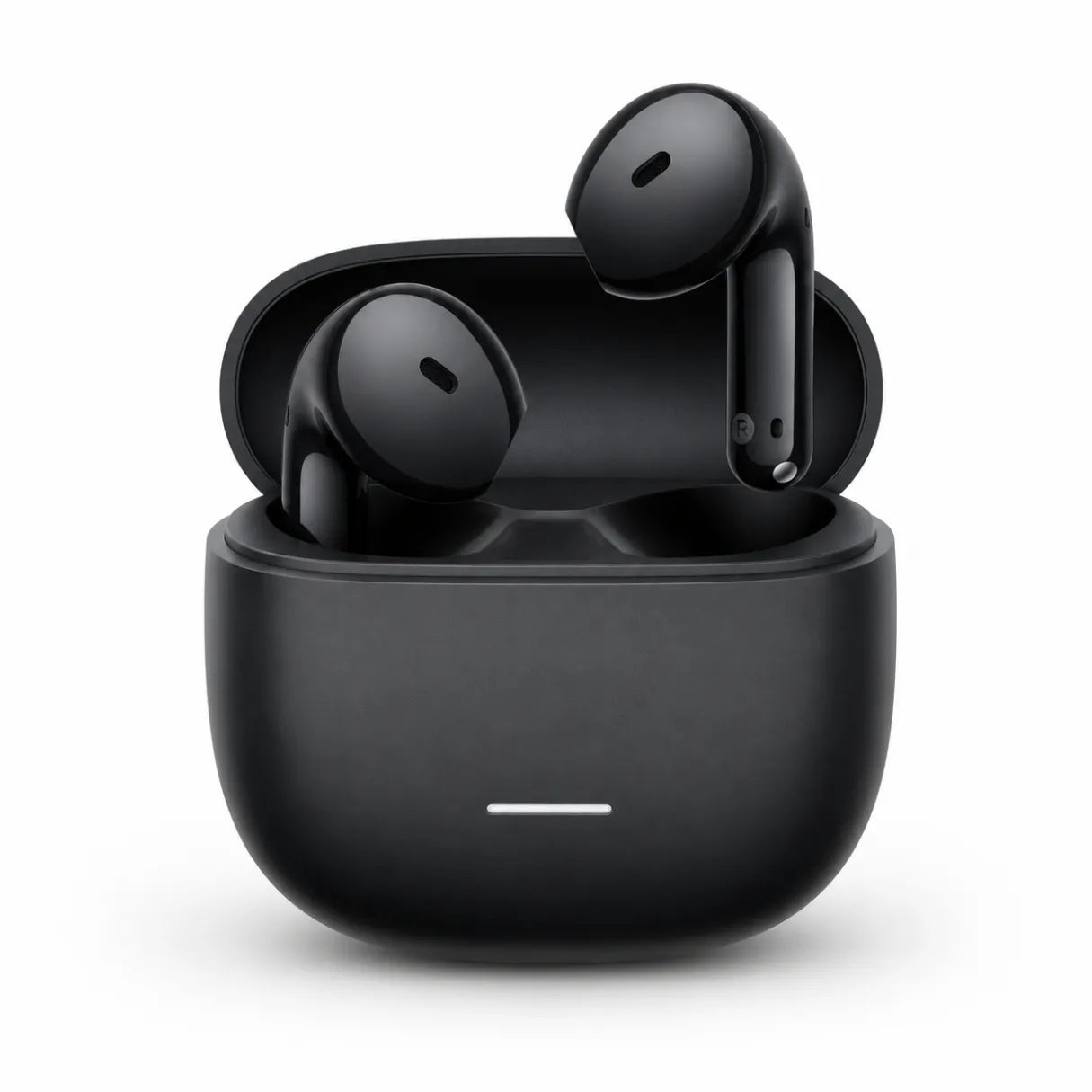 Audífonos Xiaomi Inalámbricos Redmi Buds 8 Active Con Reducción De Ruido Y 37 Horas De Batería