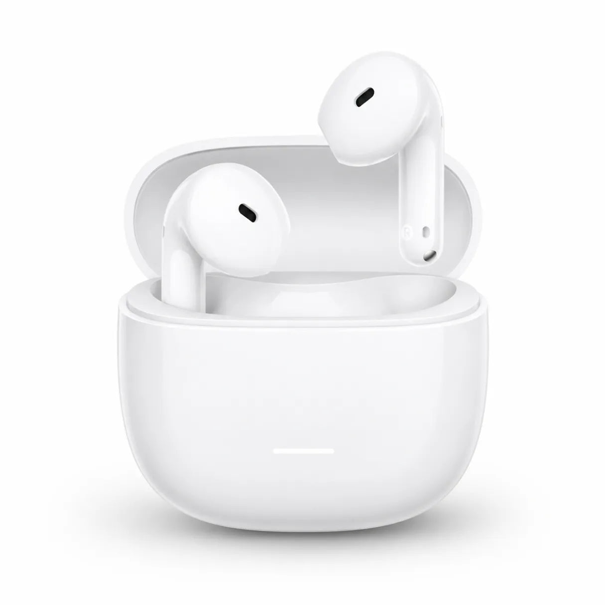 Audífonos Xiaomi Inalámbricos Redmi Buds 8 Active Con Reducción De Ruido Y 37 Horas De Batería