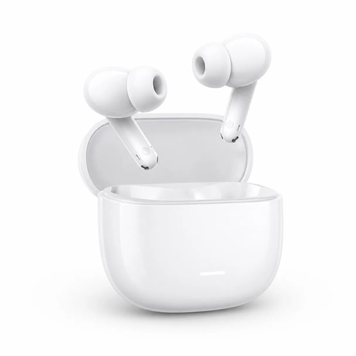 Audífonos Inalámbricos Redmi Buds 8 Lite Con Cancelación Activa De Ruido Y 36 Horas De Batería Xiaomi