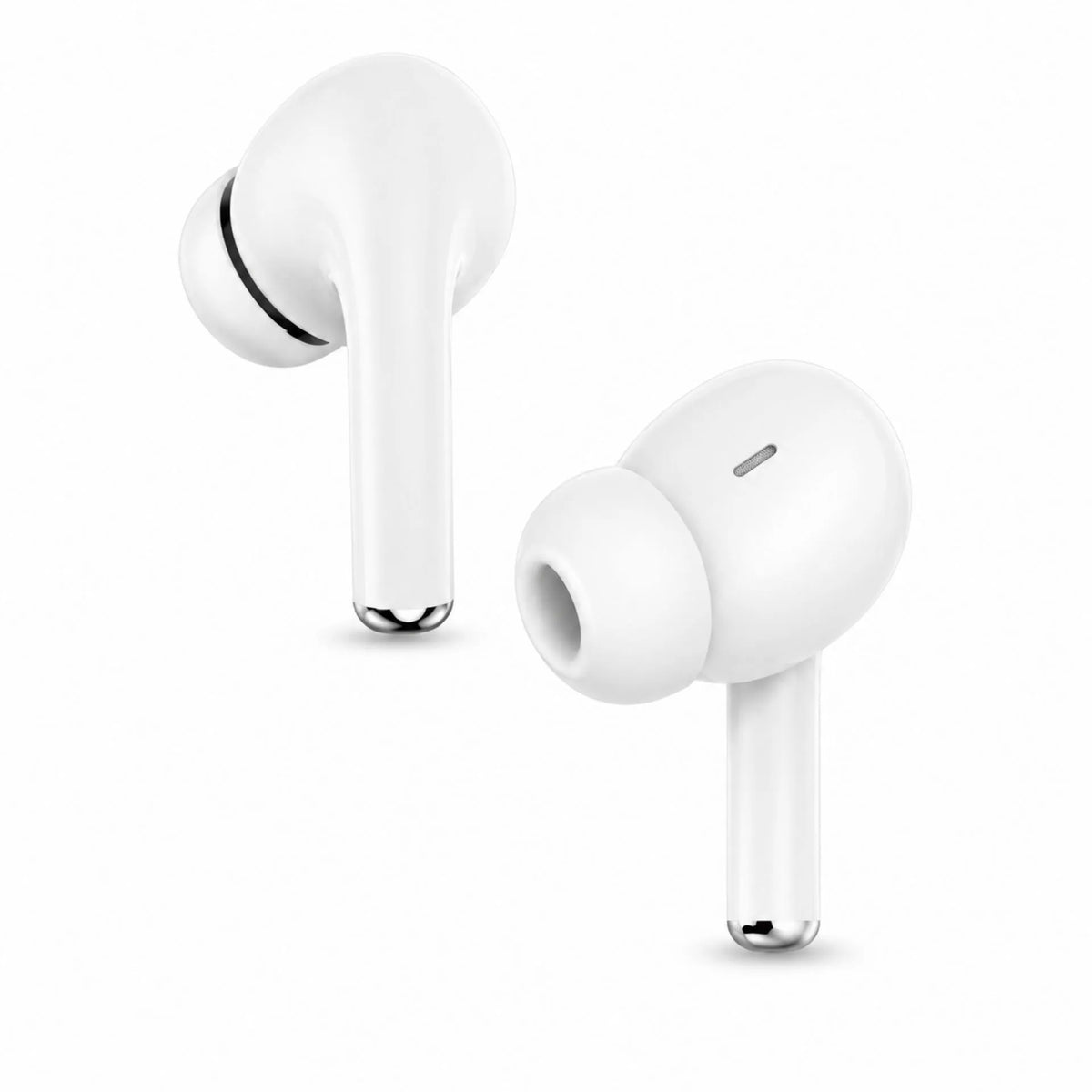 Audífonos Inalámbricos Bluetooth 5.3 HiFi Con Estuche De Carga SGS S72
