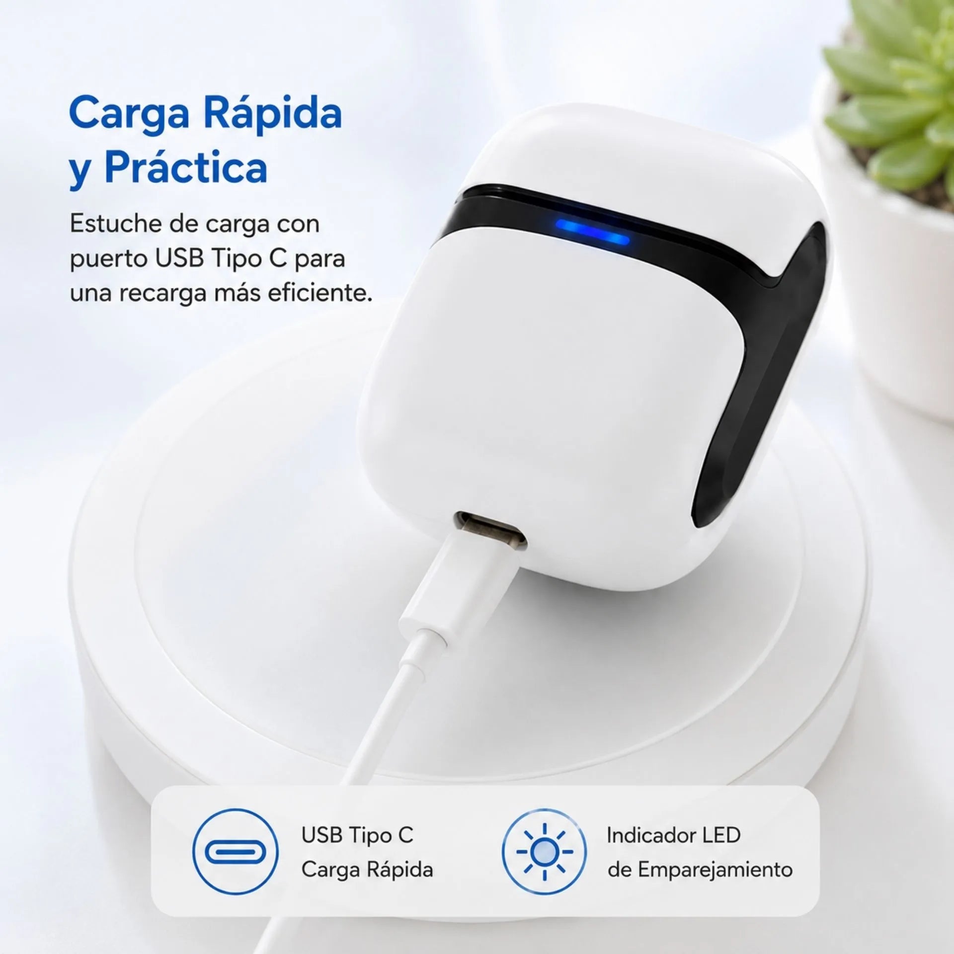 Audífonos Inalámbricos Bluetooth Recargables Hi-Fi PZX L67