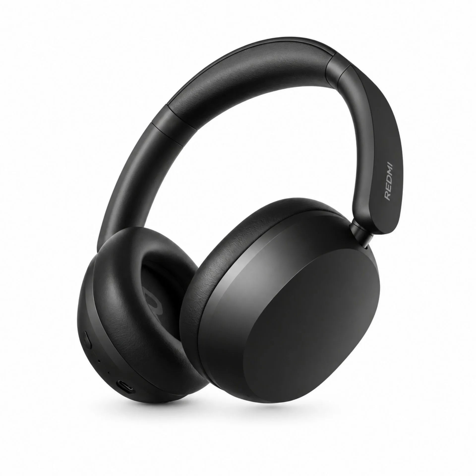 Audífonos De Diadema Inalámbricos Con ANC 72 Horas Xiaomi Redmi Headphones Neo