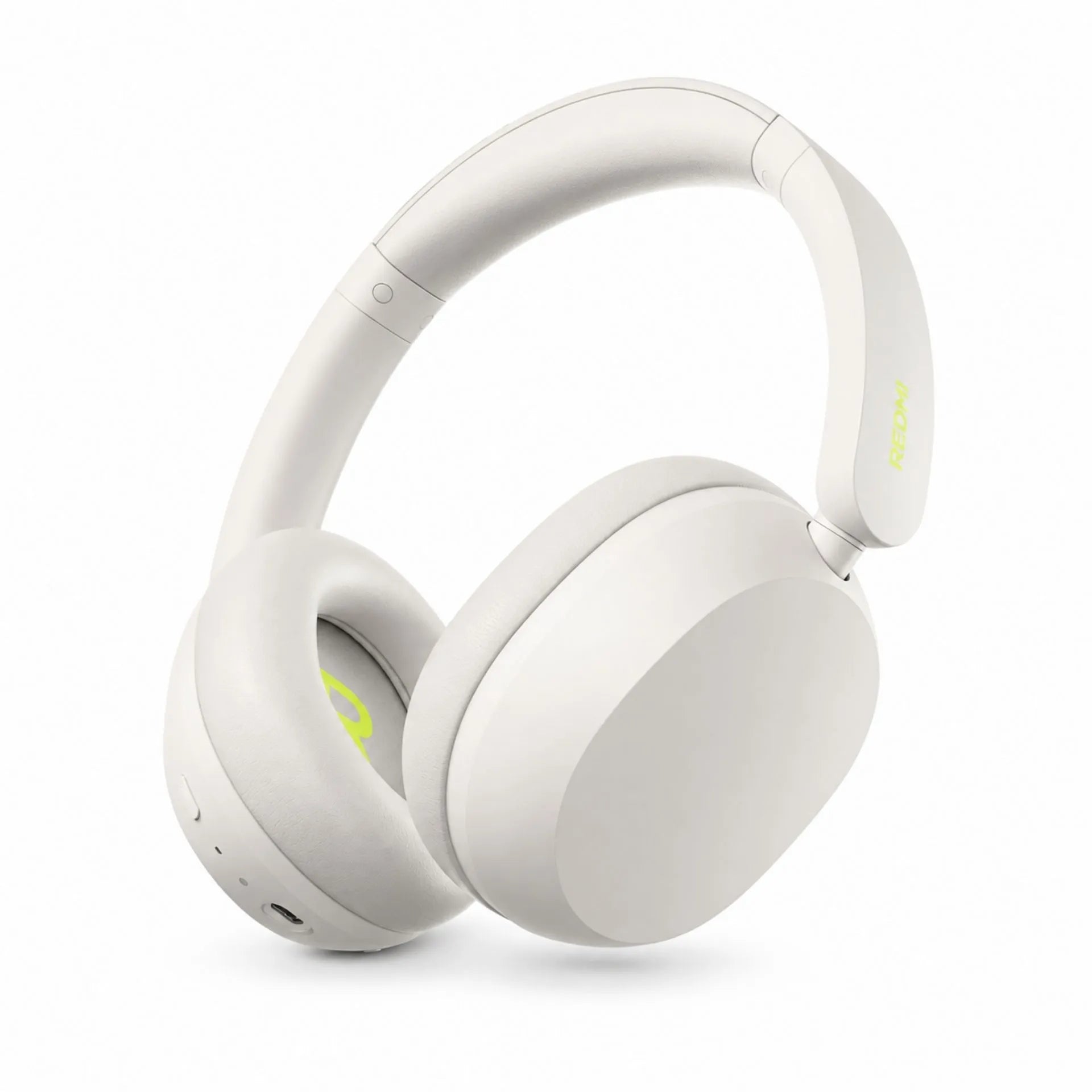 Audífonos De Diadema Inalámbricos Con ANC 72 Horas Xiaomi Redmi Headphones Neo
