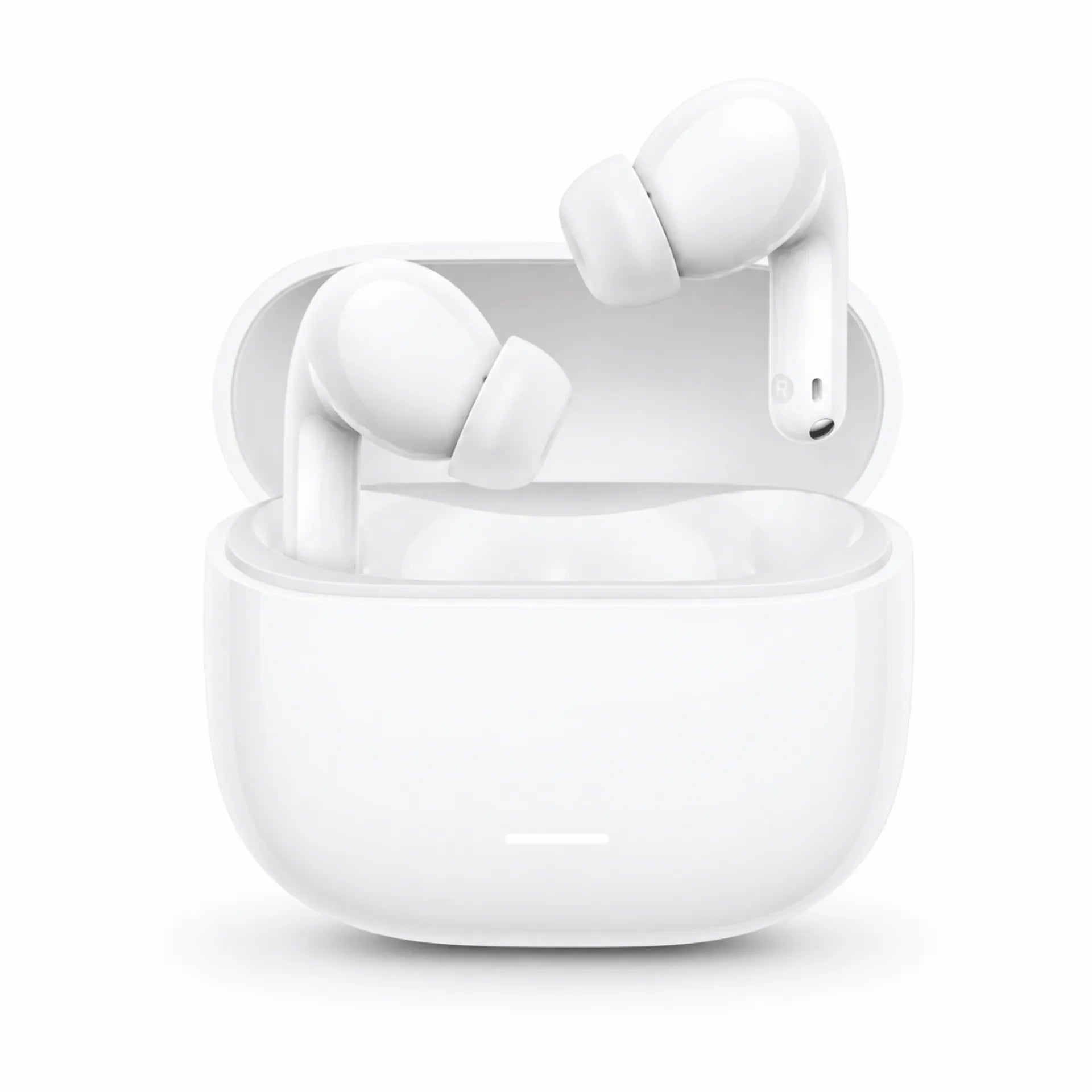 Audífonos Inalámbricos Xiaomi Redmi Buds 8 Lite Con ANC Bluetooth 5.4