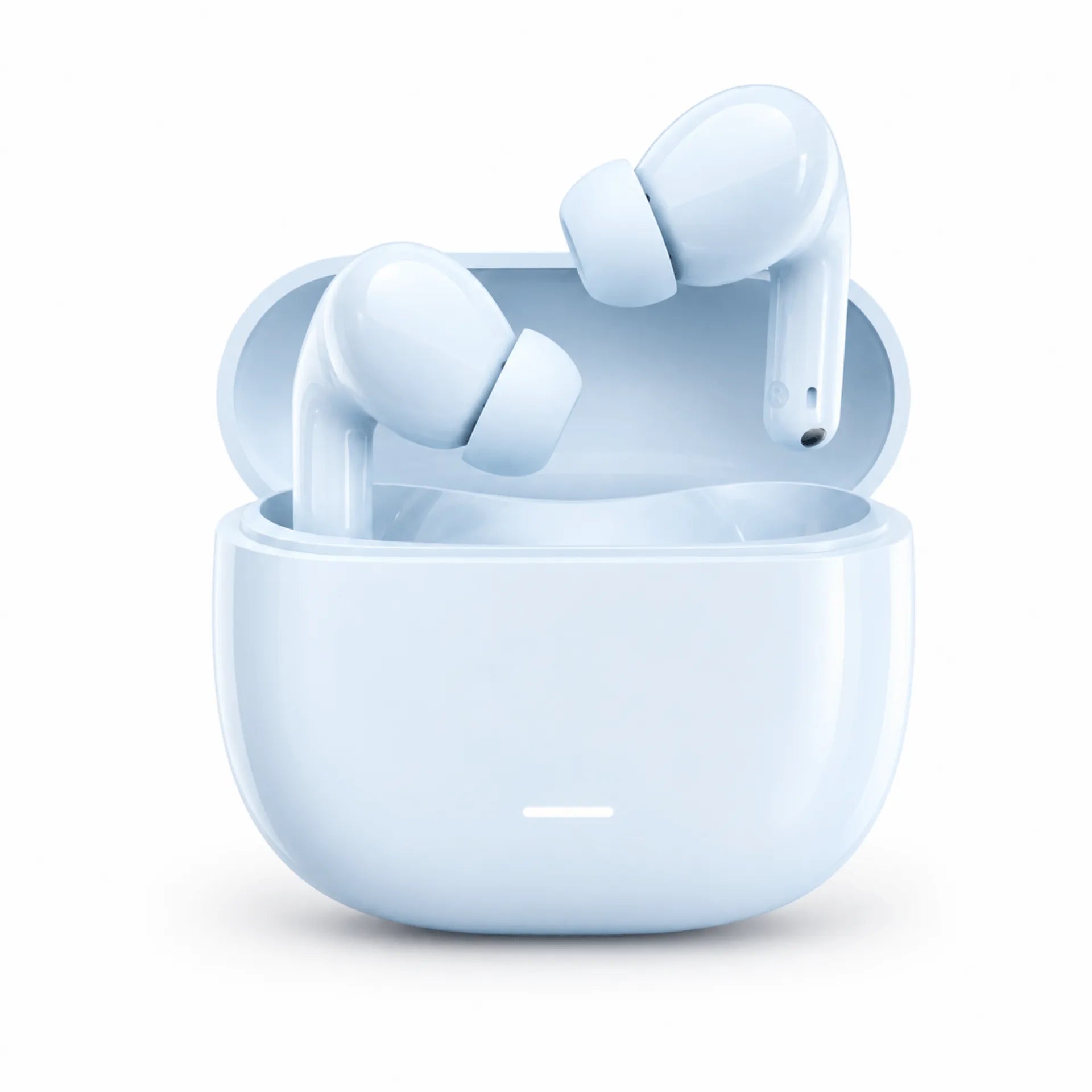 Audífonos Inalámbricos Xiaomi Redmi Buds 8 Lite Con ANC Bluetooth 5.4
