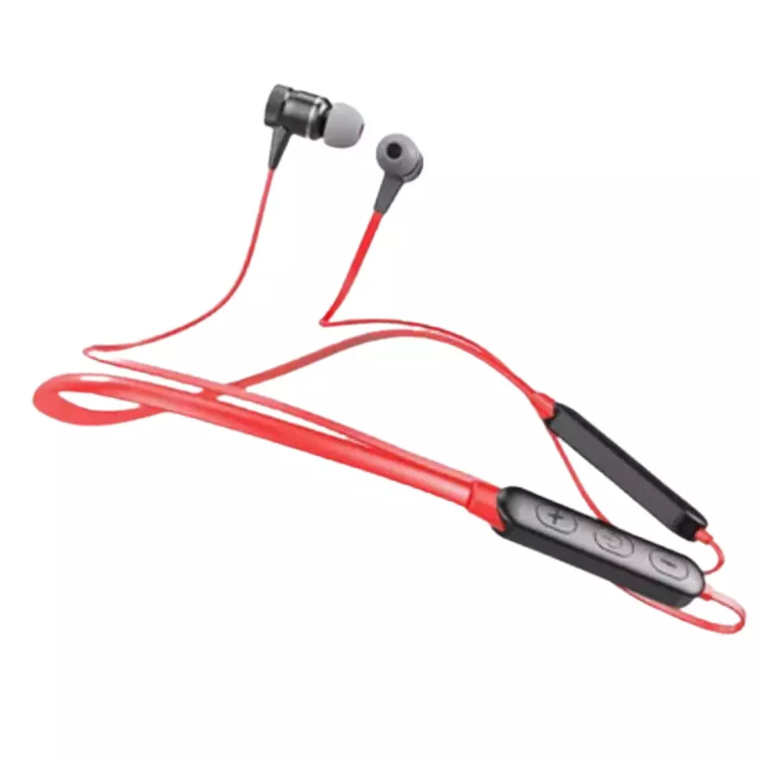 Audífonos SGS Inalámbrico de Cuellera SGS-666