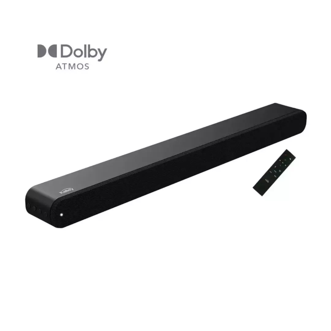 Barra de sonido Marca Kalley K-BS40