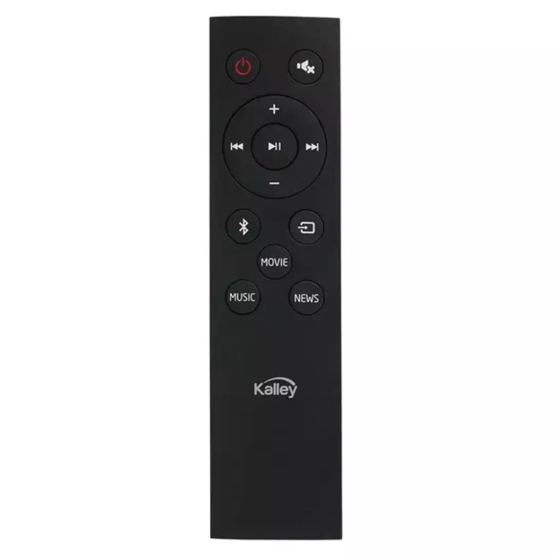 Barra de sonido Marca Kalley K-BS40