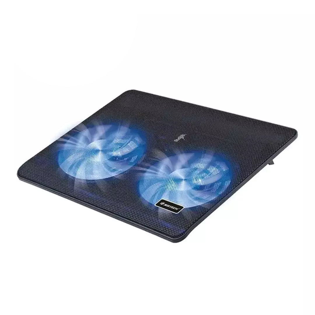 Base Refrigerante Para Computador Dos Ventiladores Jertech KL330