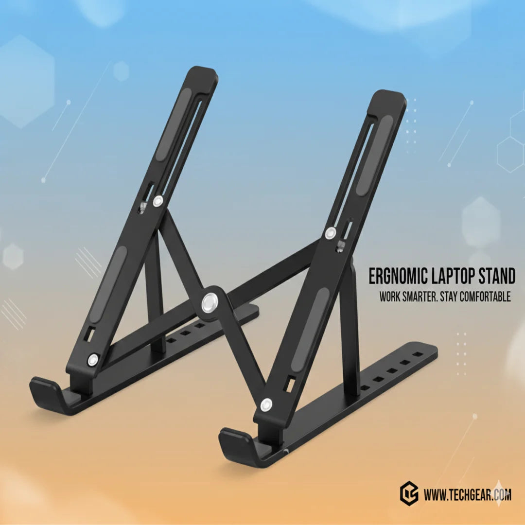 Soporte Para Computador Pagable Con Soporte Para Celular RT-007