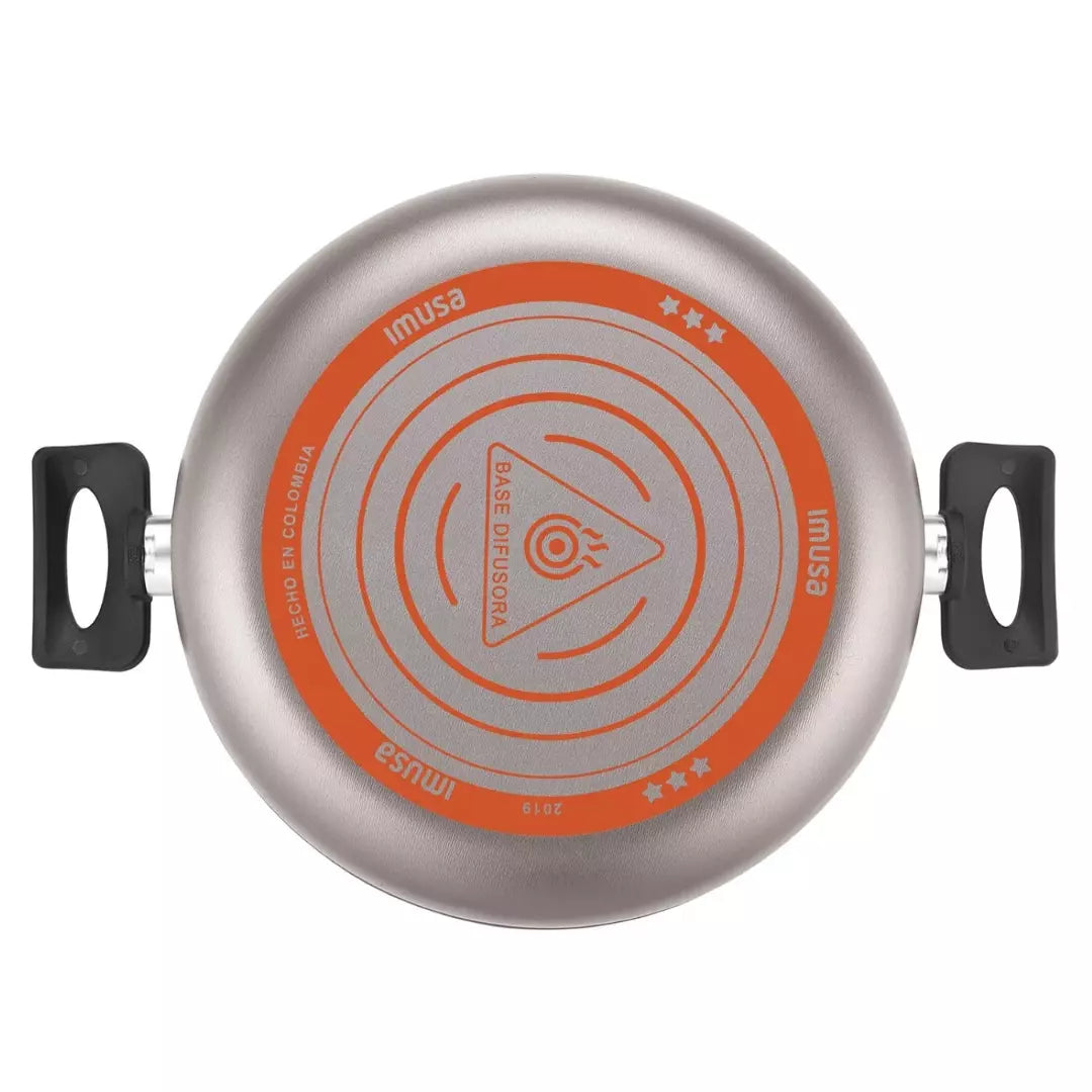 Batería de 5 piezas IMUSA 5861029298