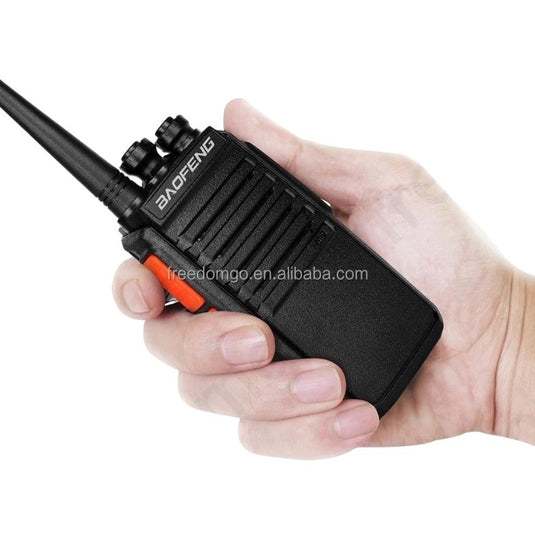Radios de Comunicación Walkie Talkie Boafeng BF-E50 ¡Envio Gratis!