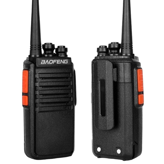 Radios de Comunicación Walkie Talkie Boafeng BF-E50 ¡Envio Gratis!