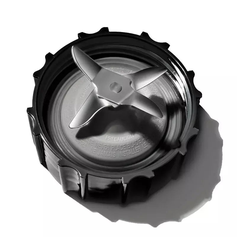 Licuadora Black And Decker 1.25 Litros 550w BLBD210GR B2B