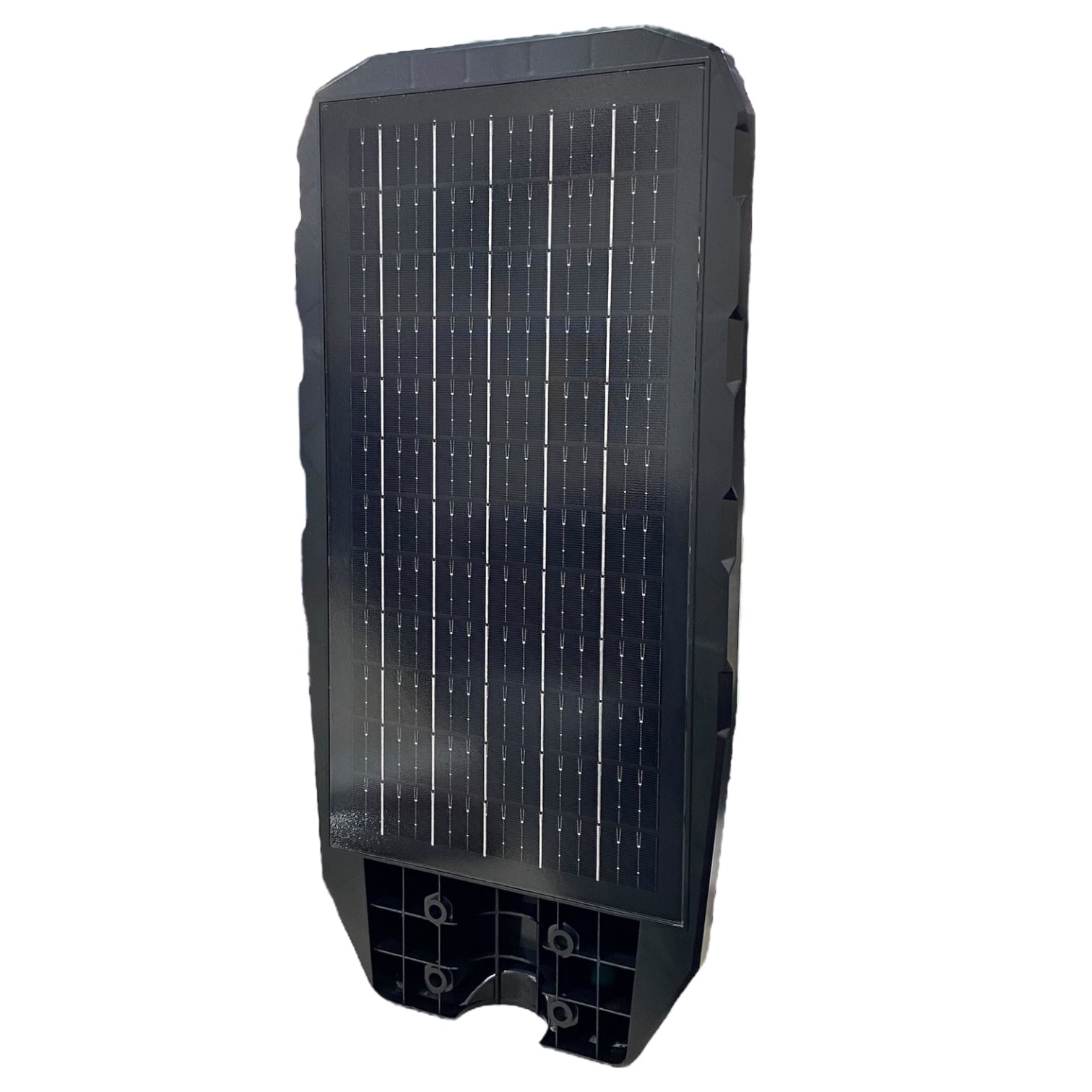 Luz Led Recargable con Panel Solar 600W BP-L171S B2B DESTAPE!!
