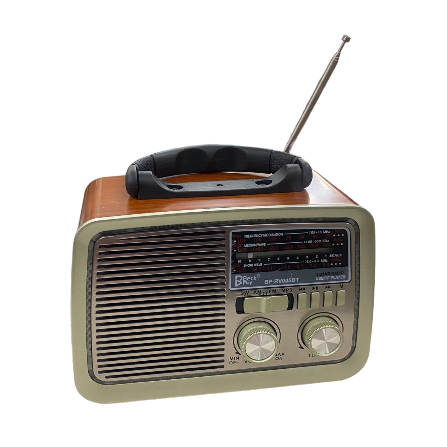 Radio Vintage BP-RV045BT B2B