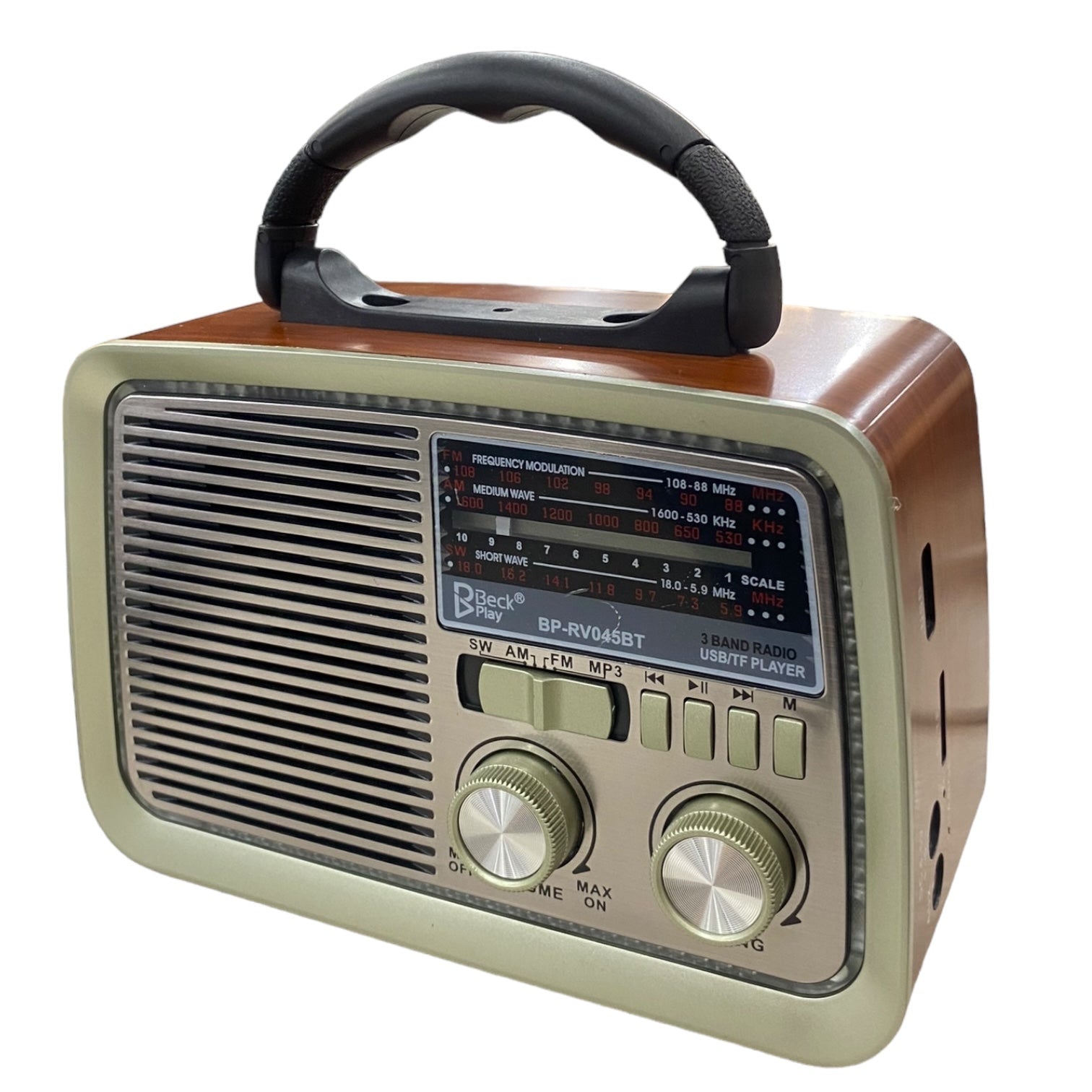 Radio Vintage BP-RV045BT B2B