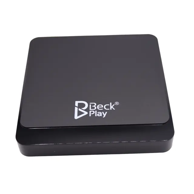 Cargue la imagen en el visor de la galería, Convertidor TV Box Bluetooth Android Beck Play 16GB BP-TV098 ¡Envio Gratis!

