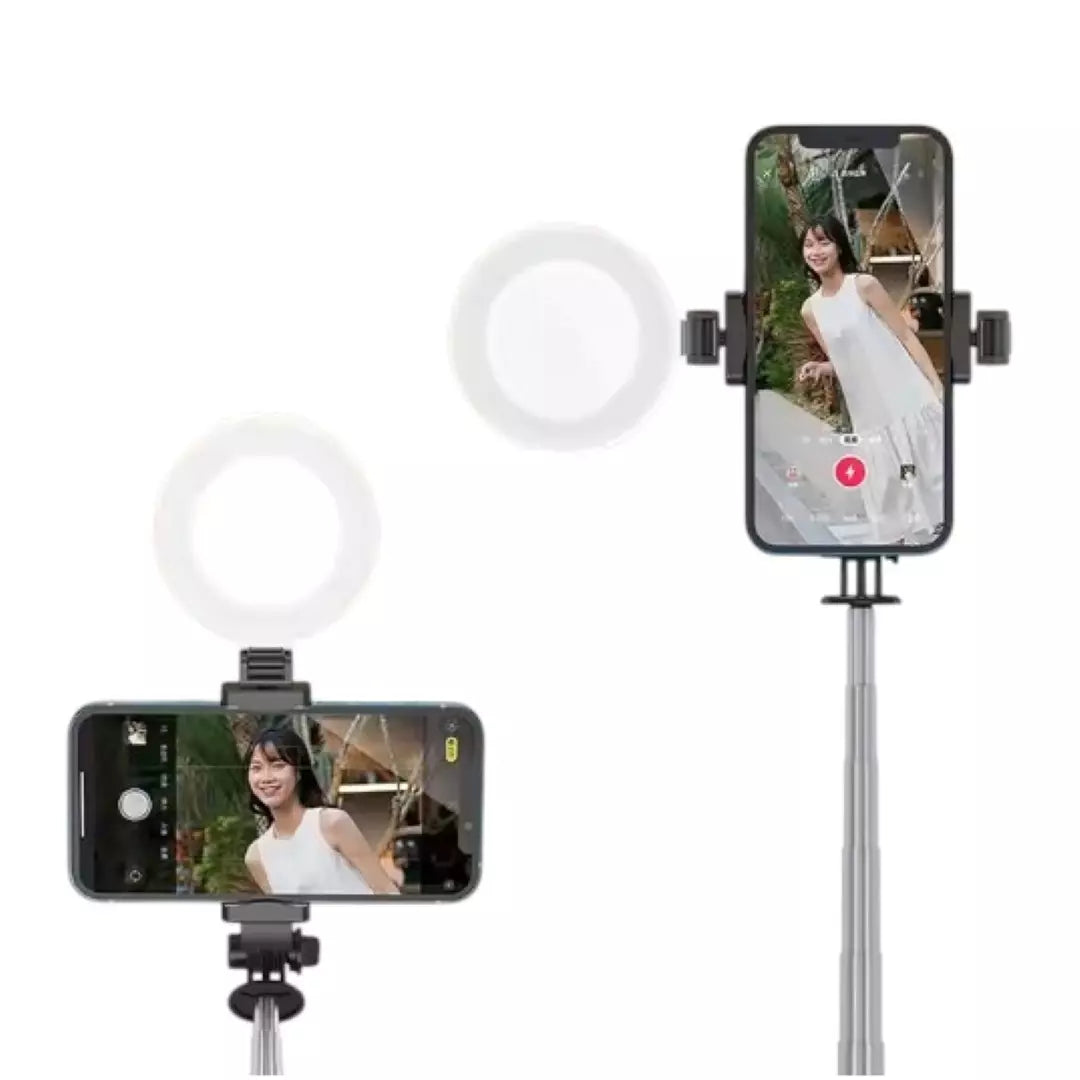 Tripode Para Celular BT11