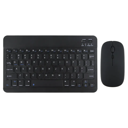 Teclado inalambrico on sale recargable