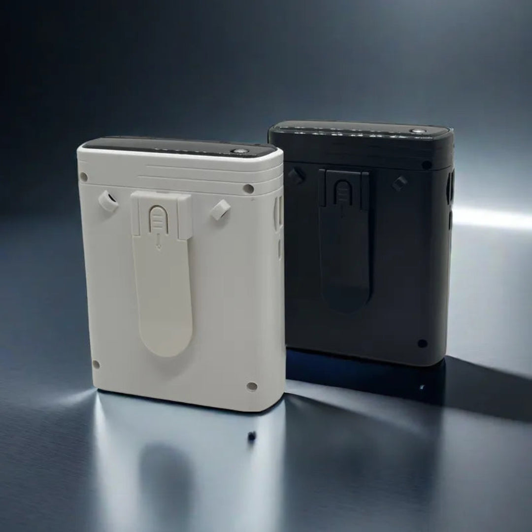 Parlante De Perifoneo Con Micrófono BTS-1383