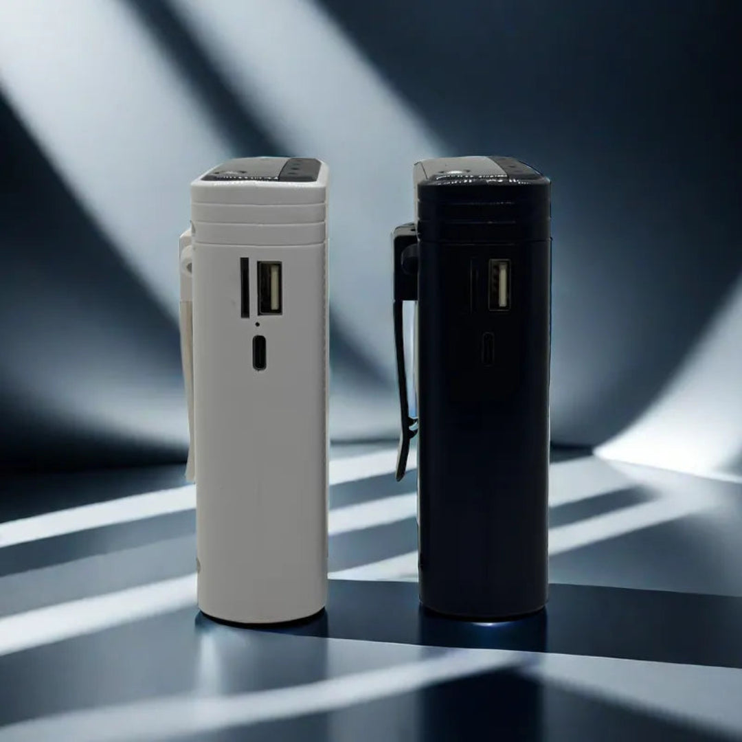 Parlante De Perifoneo Con Micrófono BTS-1383